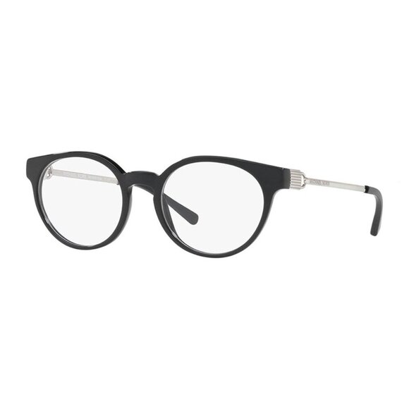 Michael Kors eyeglasses MK4048 3163 Black 51mm - Picture 1 of 2